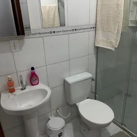 Apartamento Central - Proximo Ao Shopping Petrolina Exterior photo