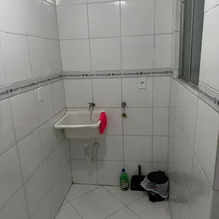 Apartamento Central - Proximo Ao Shopping Petrolina Exterior photo