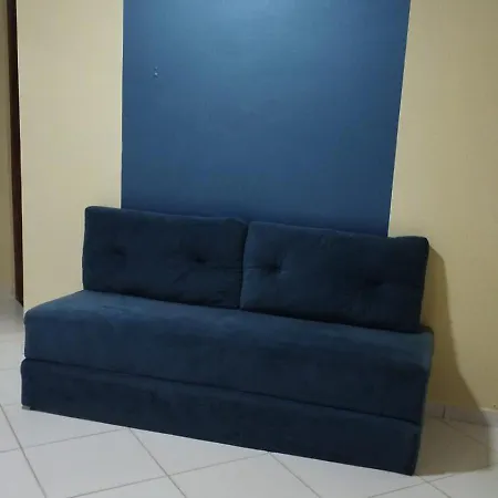 Apartamento Central - Proximo Ao Shopping Petrolina Exterior photo