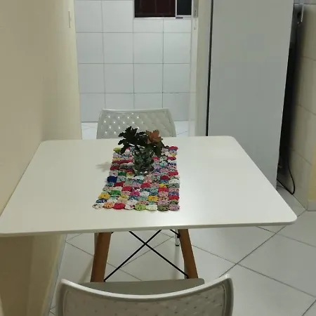 Apartamento Central - Proximo Ao Shopping Petrolina Exterior photo