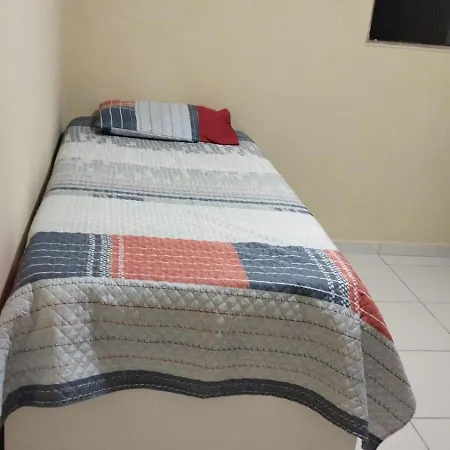 Apartamento Central - Proximo Ao Shopping Petrolina Exterior photo
