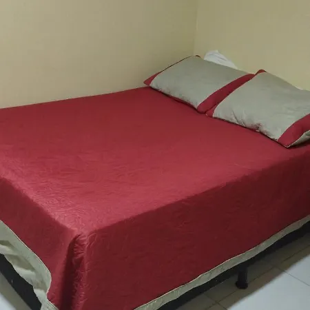 Apartamento Central - Proximo Ao Shopping Petrolina Exterior photo