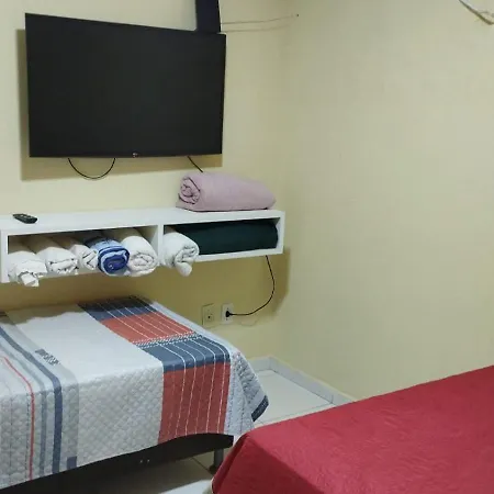 Apartamento Central - Proximo Ao Shopping Petrolina Exterior photo