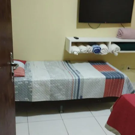 Apartamento Central - Proximo Ao Shopping Petrolina Exterior photo