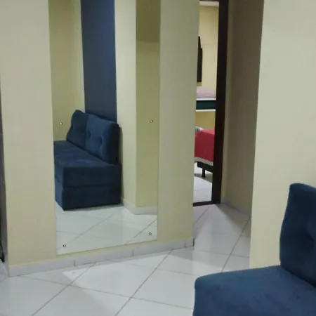 Apartamento Central - Proximo Ao Shopping Petrolina Exterior photo