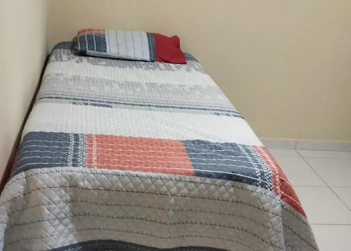 Apartamento Central - Proximo Ao Shopping